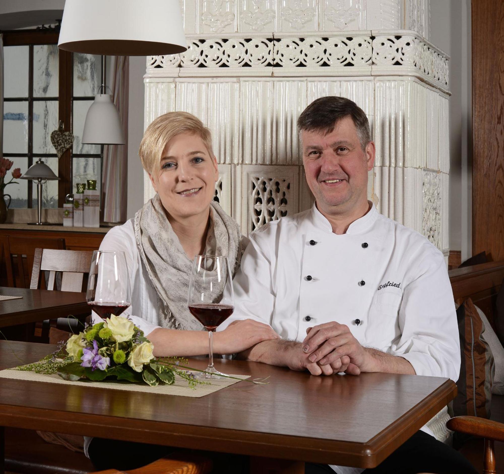 Hotel Restaurant Klosterhof Gutenzell-Hürbel Dış mekan fotoğraf